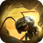 Ant Legion Mod Apk 7.1.174 for android