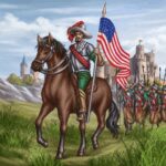 AoC – Medieval Simulator Mod Apk 1.0.62 for android