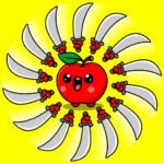 Apple Grapple Mod Apk 1183 for android