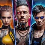 Arcane Crystals Mod Apk 0.24.2.4 for android