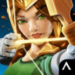 Arcane Legends MMO Mod Apk 2.8.34 for android