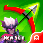 Archero Mod Apk 7.1.3 for android
