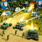 Art of War 3 Mod Apk 5.7.17 for android