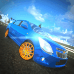 AutoSpeed Car Parking Online Mod Apk 1.7.9 for android