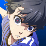 BLUE LOCK PWC Mod Apk 3.0.2 for android