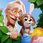 Babytopia Mod Apk 5.8.0 for android