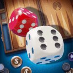 Backgammon Legends Online Mod Apk 2.34.0 for android