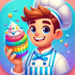 Bake it Mod Apk 1.9.5 for android
