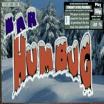 Bar Humbug Christmas Slot Mod Apk 21.0 for android
