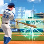 Baseball Clash Mod Apk 1.2.0031829 for android