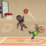 Basketball Battle Mod Apk 2.4.38 for android