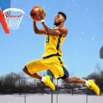 Basketball Games Mod Apk 2025.3 for android