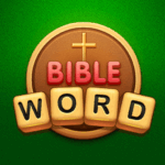 Bible Word Puzzle Mod Apk 4.15.0 for android
