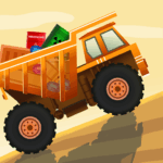 Big Truck Mod Apk 6.18 for android