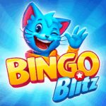 Bingo Blitz Mod Apk 5.76.3 for android
