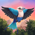 Bird Kind Mod Apk 1.18 for android