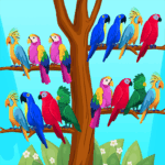 Bird Puzzle Mod Apk 2.10.5 for android