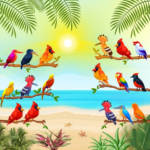Bird Sort Puzzle Mod Apk 25.06.05.10 for android