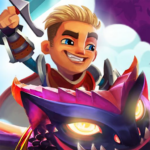 Blades of Brim Mod Apk 2.22.22 for android
