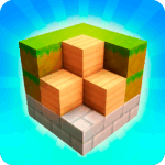 Block Craft 3D Mod Apk 3.11.1 for android