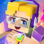 Blockman Go Mod Apk 2.122.1 for android