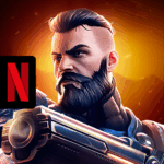 Blood Line Mod Apk 1.1.4 for android