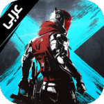 Blood Strike MENA Mod Apk 1.003.650010 for android