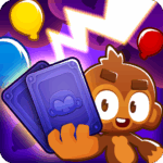 Bloons Card Storm Mod Apk 5.0 for android