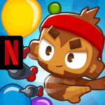 Bloons TD 6 NETFLIX Mod Apk 50.1 for android