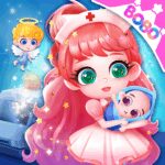BoBo World Hospital for kids Mod Apk 1.4.2 for android