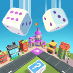 Board Kings Mod Apk 5.36.0 for android