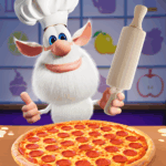 Booba Kitchen Mod Apk 1.0.11 for android