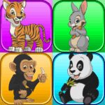 Brain game with animals Mod Apk 1.0.90 for android