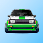 Brasil Tuning 3 Mod Apk 102 for android