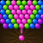 Bubble Pop Origin! Puzzle Game Mod Apk 25.0717.00 for android