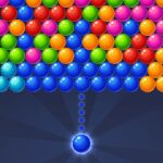 Bubble Pop! Puzzle Game Legend Mod Apk 25.0711.00 for android