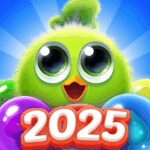 Bubble Wings Mod Apk 5.9.6 for android