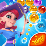 Bubble Witch 2 Saga Mod Apk 2.1.0.0 for android