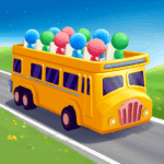 Bus Out Mod Apk 1.204 for android