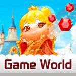 Busidol Game World Mod Apk 2.3.88 for android