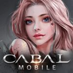 카발 모바일 (CABAL Mobile) Mod Apk 1.1.173 for android