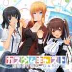 CUSTOM CAST Mod Apk 1.03.27 for android