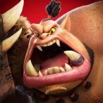 Call of Dragons Mod Apk 1.0.39.28 for android