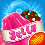 Candy Crush Jelly Saga Mod Apk 4.4.0.0 for android