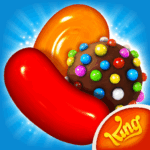 Candy Crush Saga Mod Apk 1.308.1.1 for android