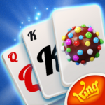 Candy Crush Solitaire Mod Apk 1.13.53 for android