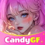 CandyGF Mod Apk 1.0.3 [Pro] for android