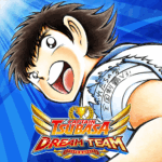 Captain Tsubasa Mod Apk 10.6.2 for android