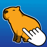 Capybara Clicker Mod Apk 1.11.05 for android