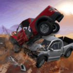 Car Crash Simulator FlexicX Mod Apk 0.97.1 for android